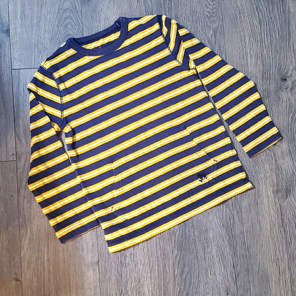 Mini Boden boys T-shirt